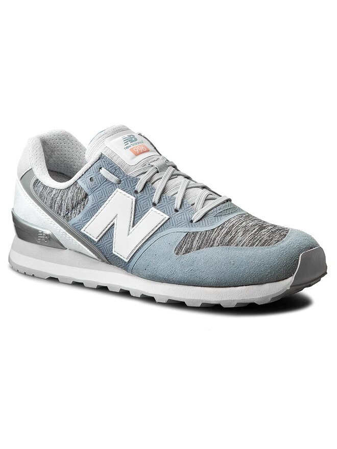 Sneakers New Balance WR996NOA Gris chaussures