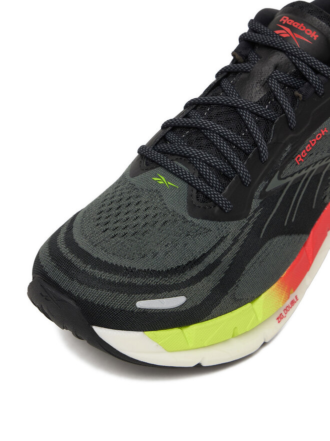 Reebok Laufschuhe Reebok EO-FLOATZIG DOUBLE 100244464 Schwarz