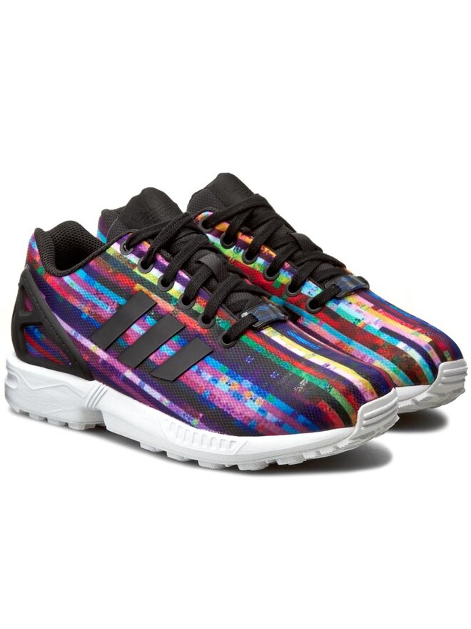 Zapatillas adidas Zx Flux S76504 De color zapatos.es