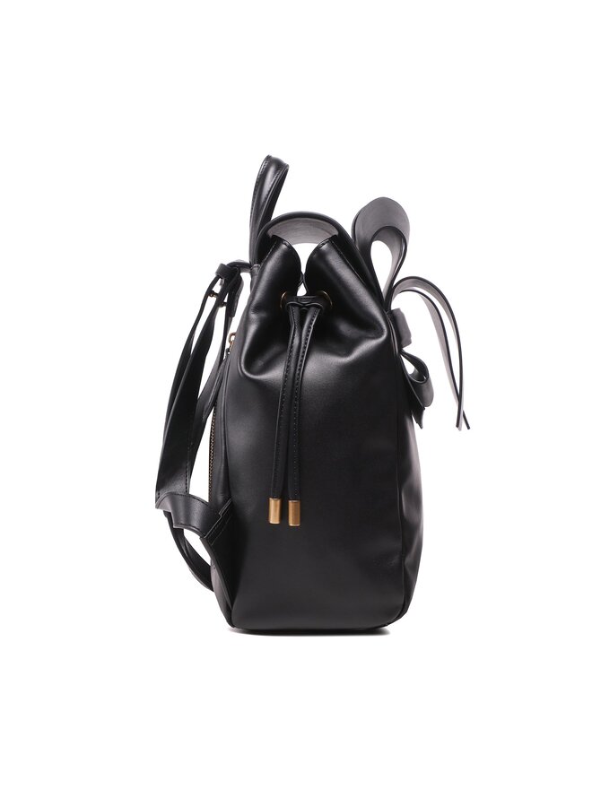 Рюкзак Pinko Aika Backpack PE 23 PLTT 100383 A0QO Чорний