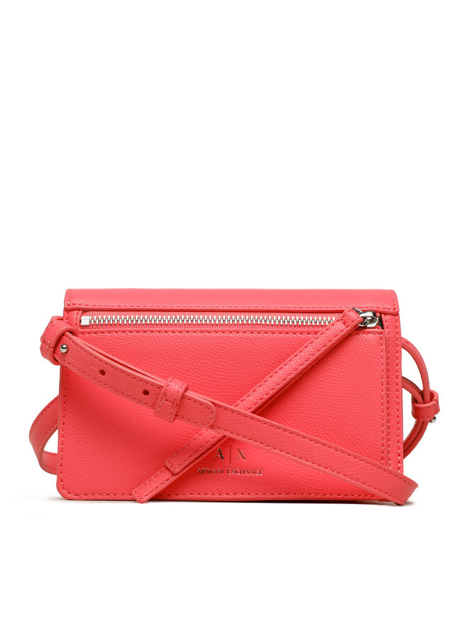 Armani Exchange Сумка Armani Exchange 942914 CC788 39474 Кораловий