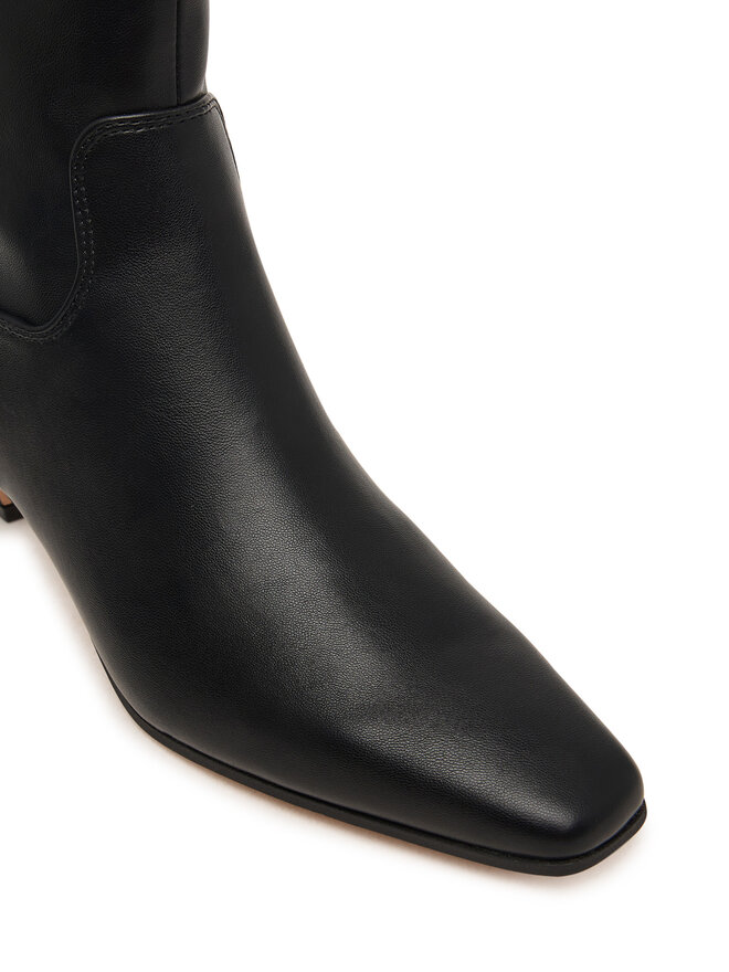 Steve Madden Stiefeletten Steve Madden Davis-S 11005692 Schwarz