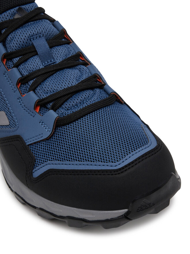 adidas Buty do biegania adidas Tracerocker 2.0 GORE-TEX JI1304 Granatowy