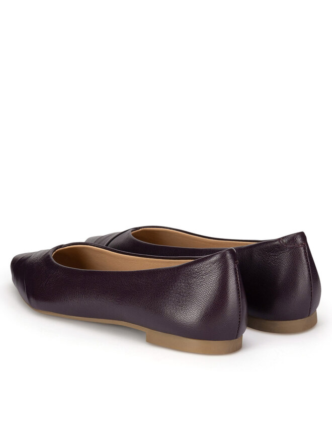 Lasocki Ballerinas Lasocki RST-ROSE-06 Violett