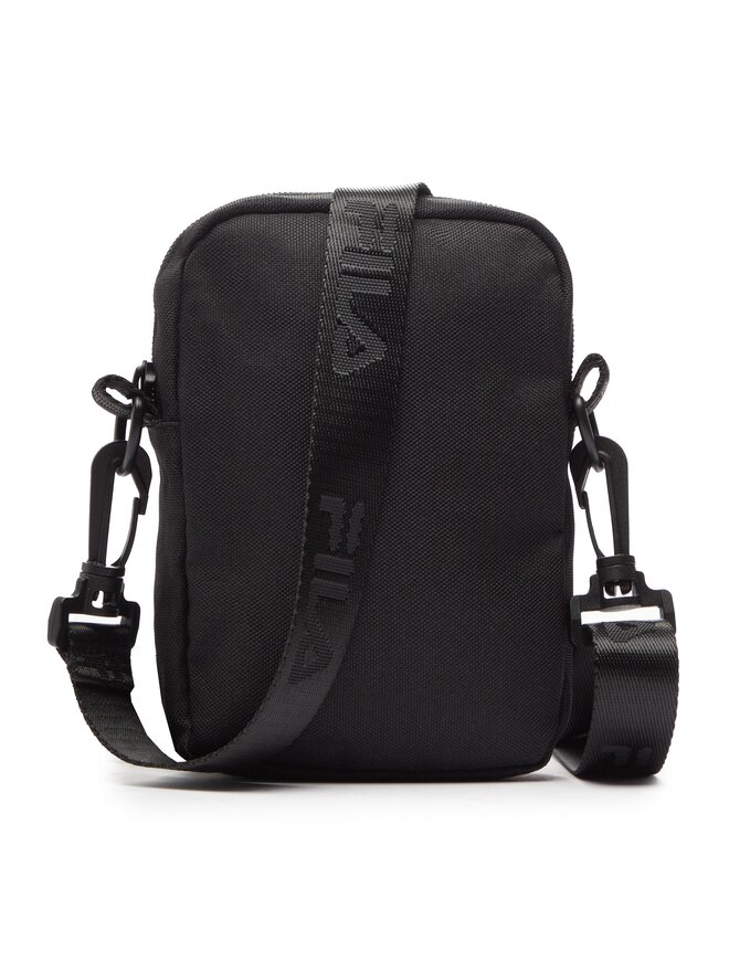 Fila Мъжка чантичка Fila Fresno Small Phone X-Body FBU0119.80010 Черен