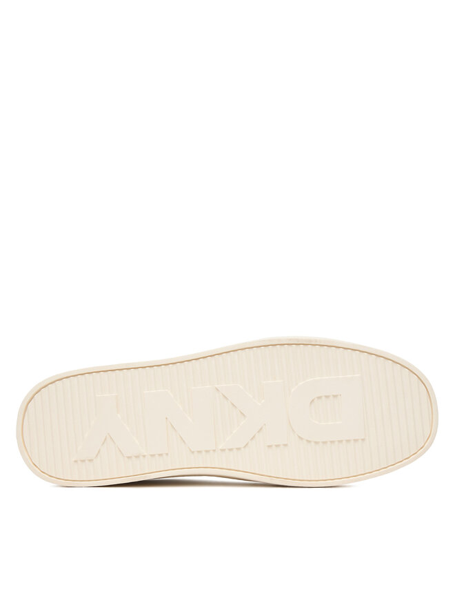 DKNY Снікерcи DKNY Glynda K1624481 Білий