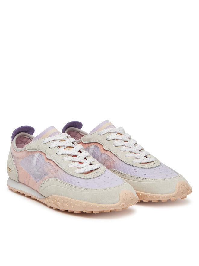 HOFF Sneakersy HOFF Swallow 12510004 Szary