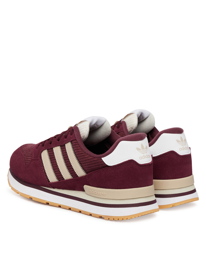 adidas Sneakers adidas Zx 500 Rs LA1638 Dunkelrot