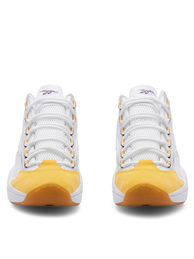 Reebok Sneakers Reebok Question Mid FX4278-M Weiß