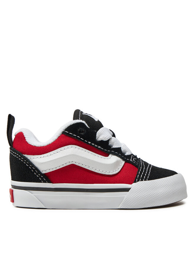 Vans elastic shoes on sale
