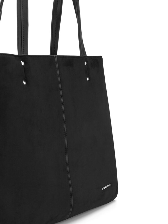 Jenny Fairy Tasche Jenny Fairy JFR-B-019-06 Schwarz