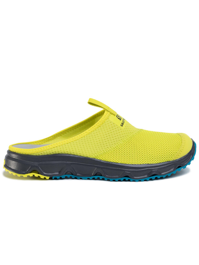Salomon Natikači Salomon Rx Slide 4.0 409553 29 M0 Rumena