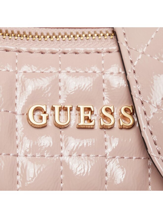 Guess Сумка Guess HWQP91 87120 Рожевий