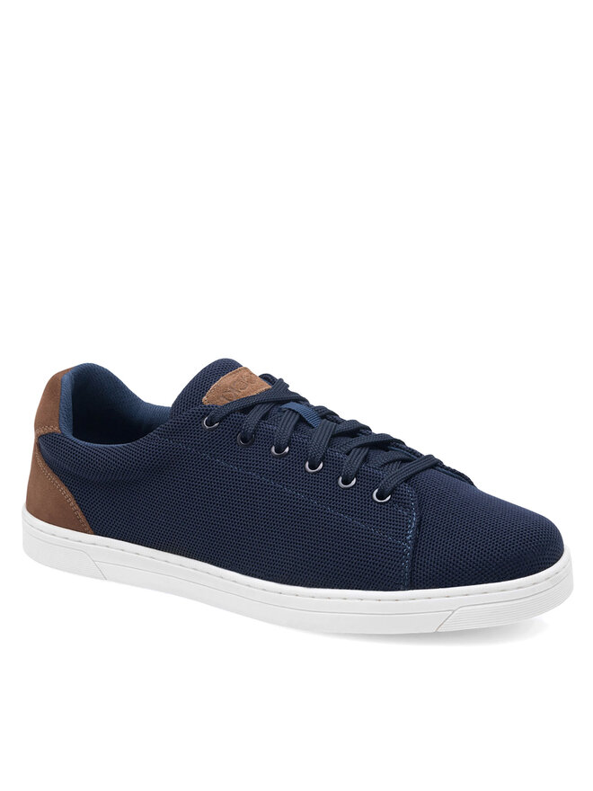 Lasocki Zapatillas Lasocki TAIMER-07 MI25 Azul marino