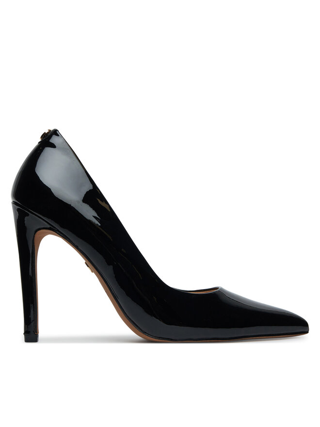 Nine West Lodičky Nine West CD24081-1 Čierna