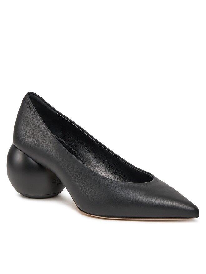 Weekend Max Mara Tacones Weekend Max Mara Jock 2415521074600 Negro