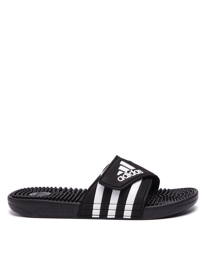 adidas Şlapi adidas adissage F35580 Negru