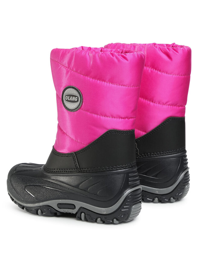 Olang Botas de nieve Olang Bmx S Rosa