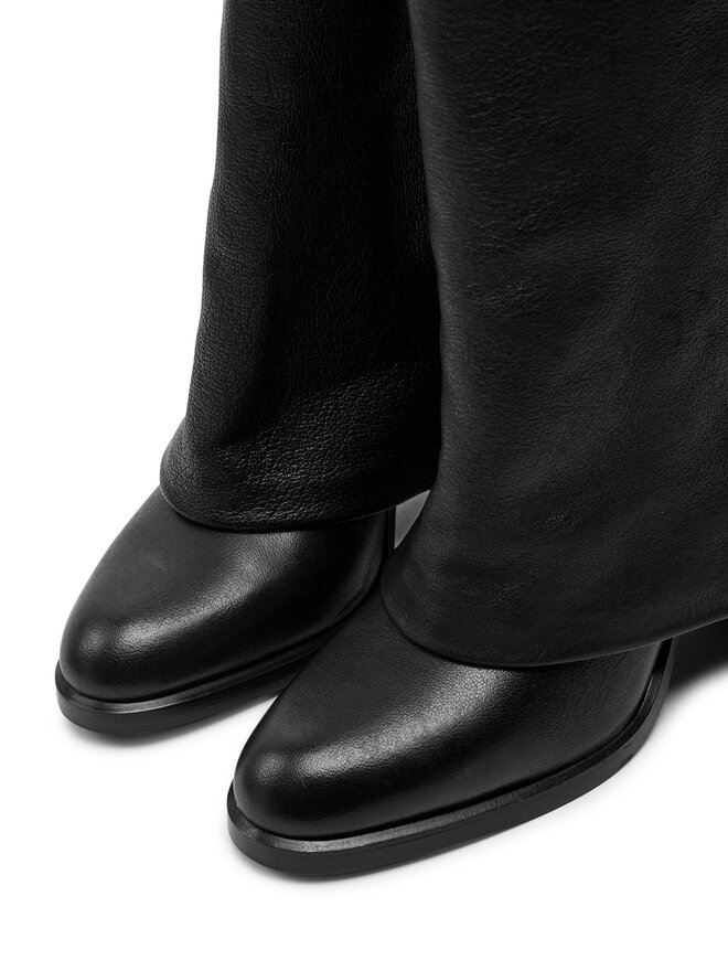 See By Chloé Stiefel See By Chloé SB43060A Schwarz