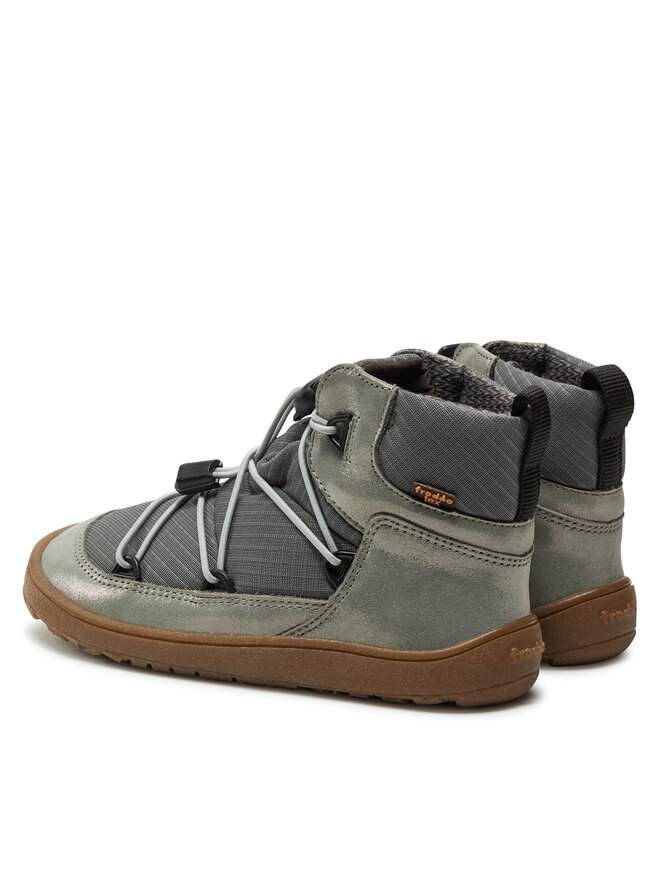Froddo Polacchine Froddo G3110257-10 M Grigio