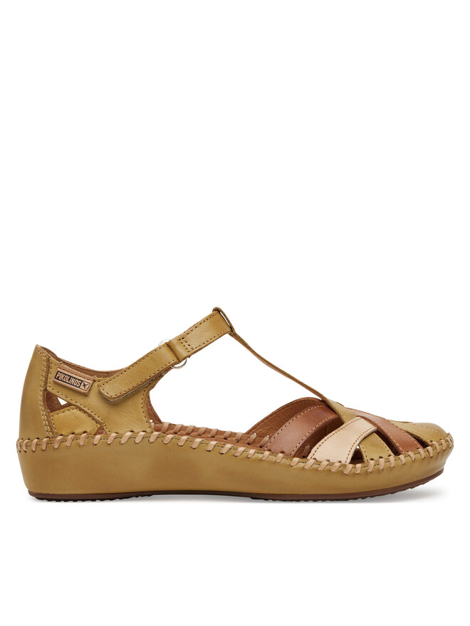 Pikolinos Sandale Pikolinos 655-0732C5 Verde