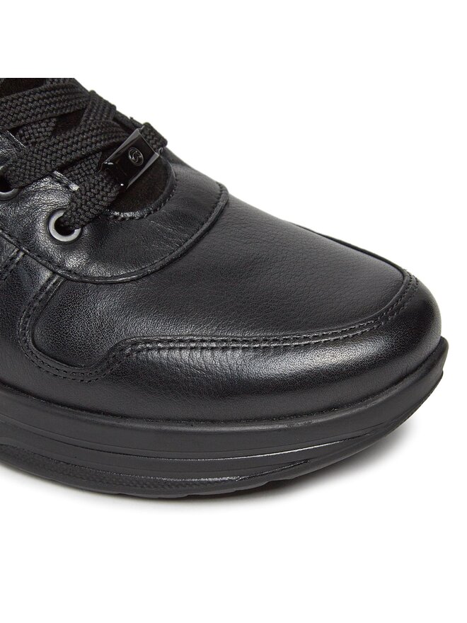 Ara Stiefeletten Ara 12-32406-01 Schwarz