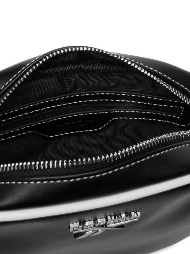 Reebok Handtasche Reebok CWBEO-RBK-L-004-10 Schwarz