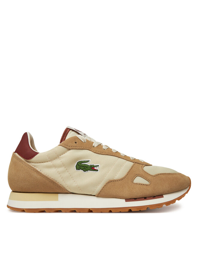 Lacoste Sneakersy Lacoste 7-49SMA0014 Beżowy