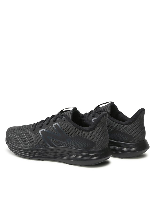 New Balance Pantofi pentru alergare New Balance 411 v3 M411LK3 Gri