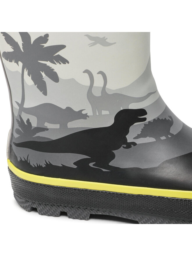 Kamik Botas de agua Kamik EK6233N Gris