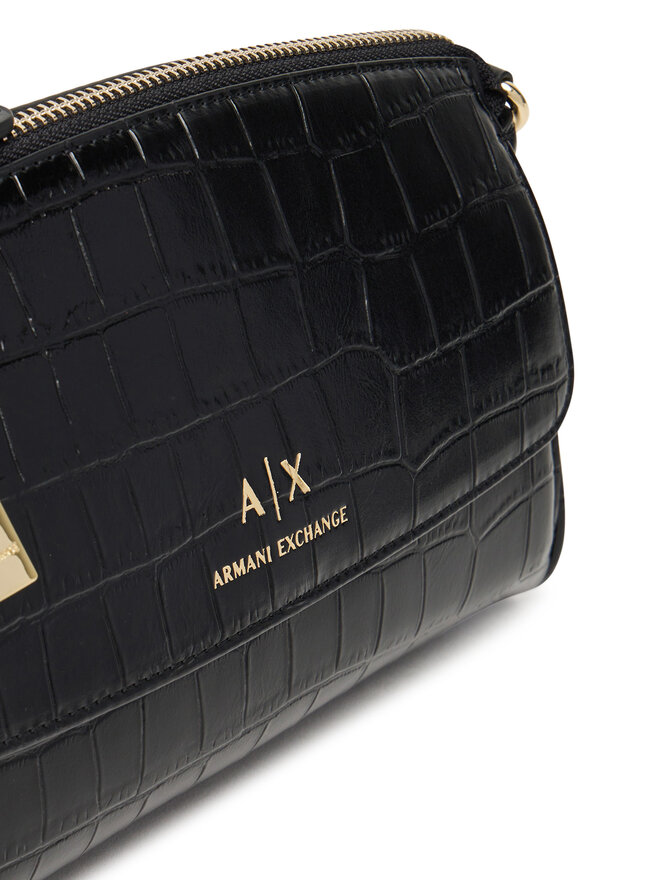 Armani Exchange Τσάντα Armani Exchange XW000304 AF17154 UC001 Μαύρο