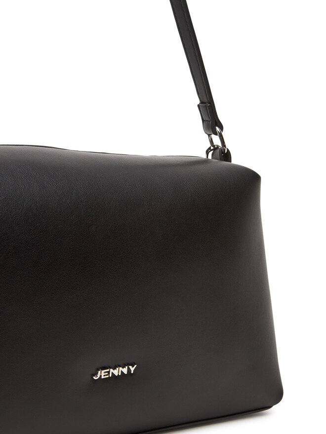 JENNY Τσάντα JENNY C-JNY-M-005-08 Μαύρο