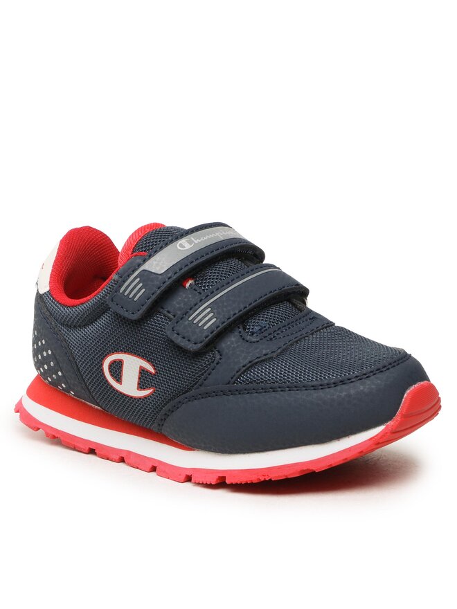 Champion Sneakers Champion S32617-BS501 Blu scuro