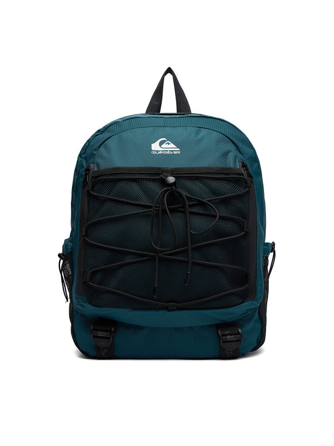 Quiksilver Rucksack Quiksilver WBEO-QUIK-M-005-10 Dunkelgrün
