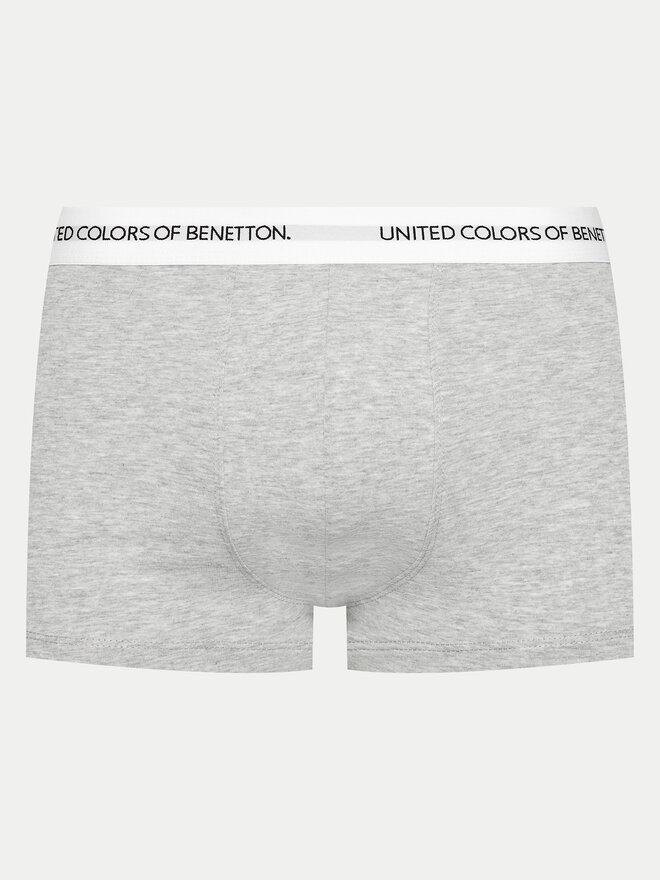 United Colors Of Benetton United Colors Of Benetton Set 3 parov boksaric 3OP82X00Y Pisana