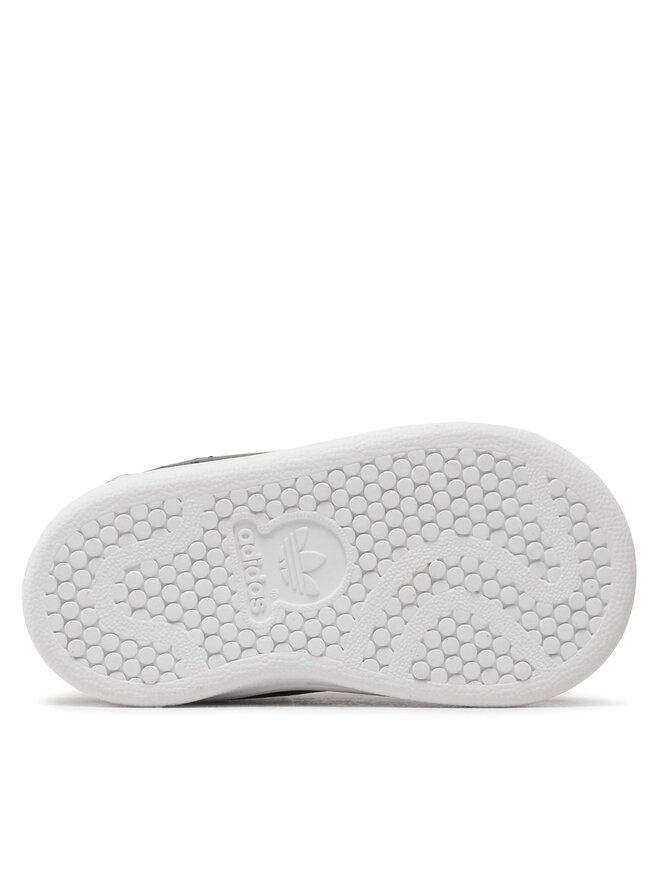 adidas Αθλητικά adidas Stan Smith Shoes GY4256 Μαύρο
