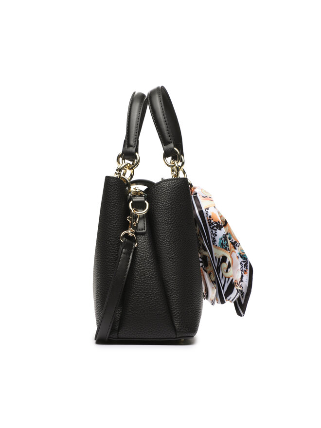 Aldo Handtasche Aldo Tenterden 13637685 Schwarz