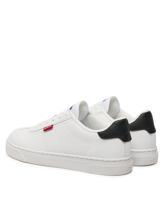 Levi's® Sportcipők Levi's® VBRY0021S-0062 Fehér
