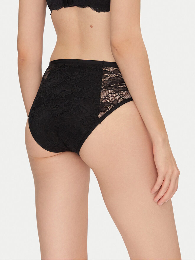 YSABEL MORA YSABEL MORA Braguita menstrual 19006 Negro