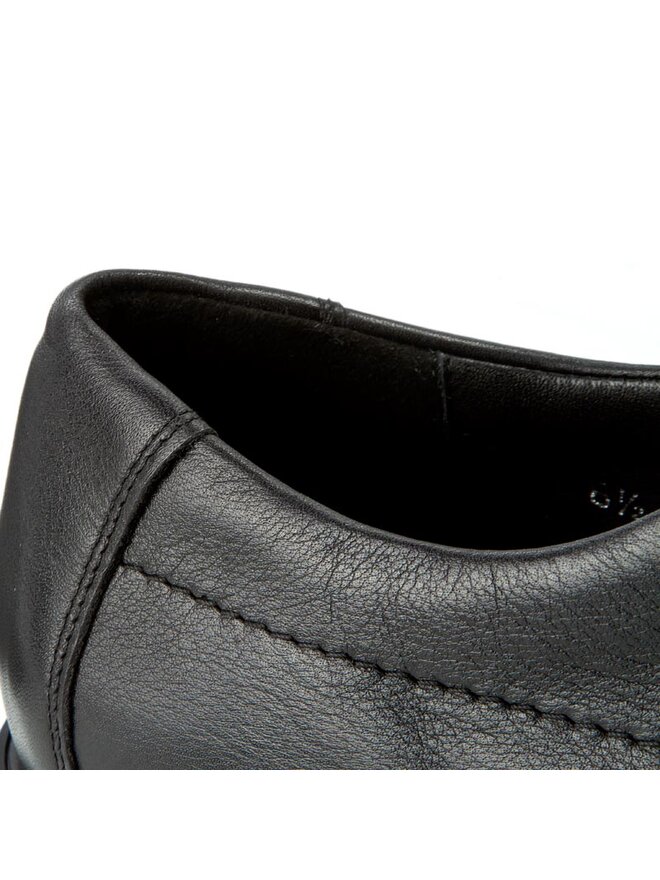 Lloyd Pantofi Lloyd Peer 26-739-00 Negru