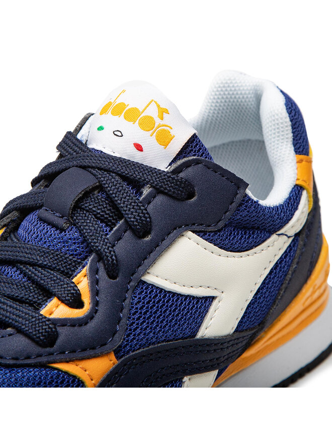 Portafoglio Diadora Per Bambini E Ragazzi - Design Colorato E Pratico - Foto 8