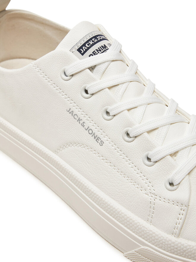 Jack&Jones Sneakers Jack&Jones Bay 12258046 Alb