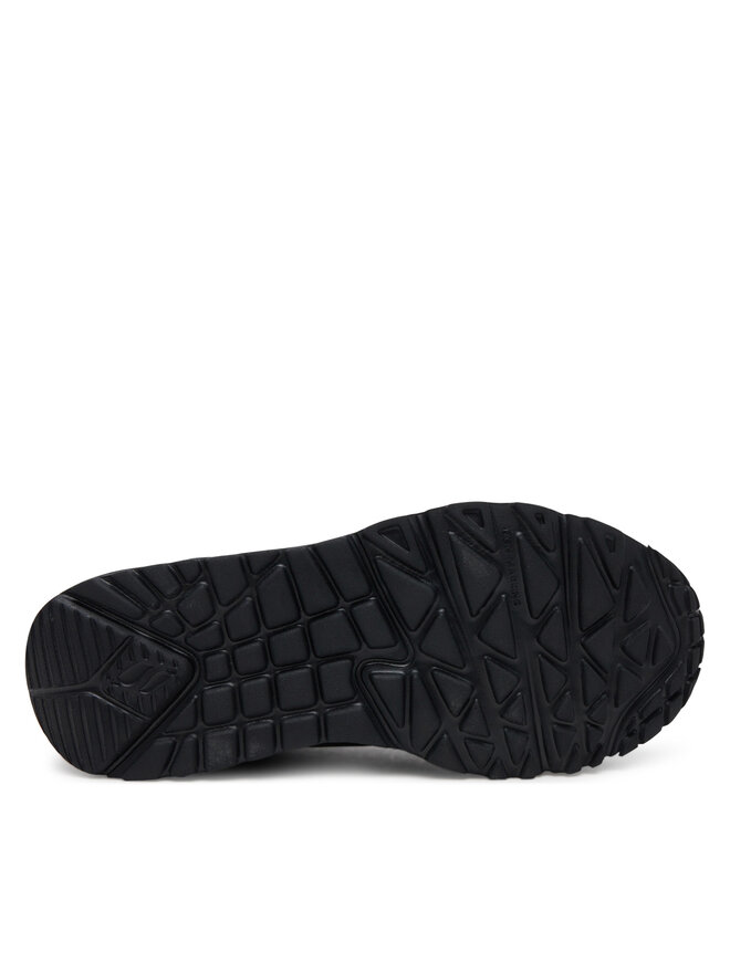 Skechers Sneakers Skechers 403694L/BBK Negru