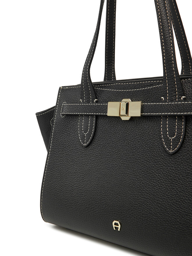 Aigner Táska Aigner 137412 Fekete
