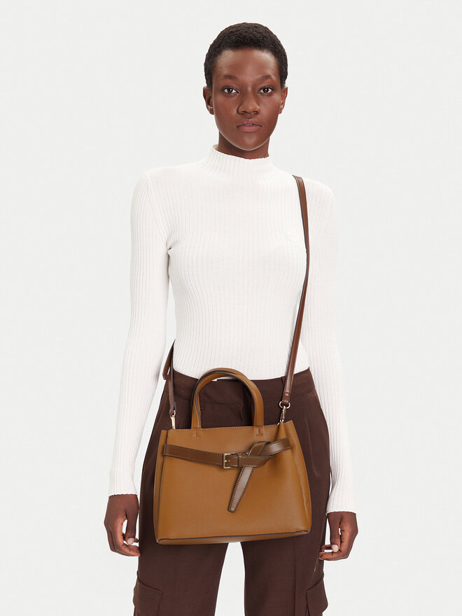 Aldo Handtasche Aldo Ebaeclya 14076784 Braun