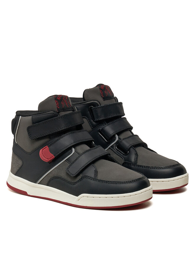 Mayoral Sneakersy Mayoral 48503 Černá