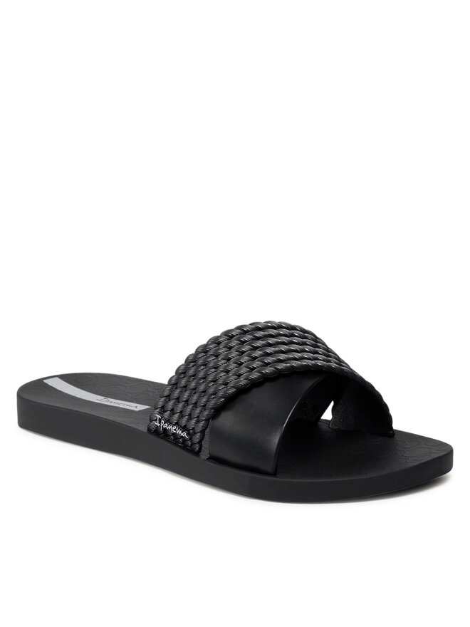 Ipanema Natikače Ipanema Street II Fem 83244 Crna