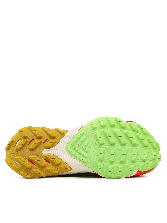 Nike Scarpe running Nike Air Zoom Terra Kiger 8 DH0654 200 Nero