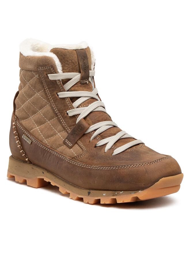 Aku Trekkings Aku Ega Gtx W's GORE-TEX 622 Maro