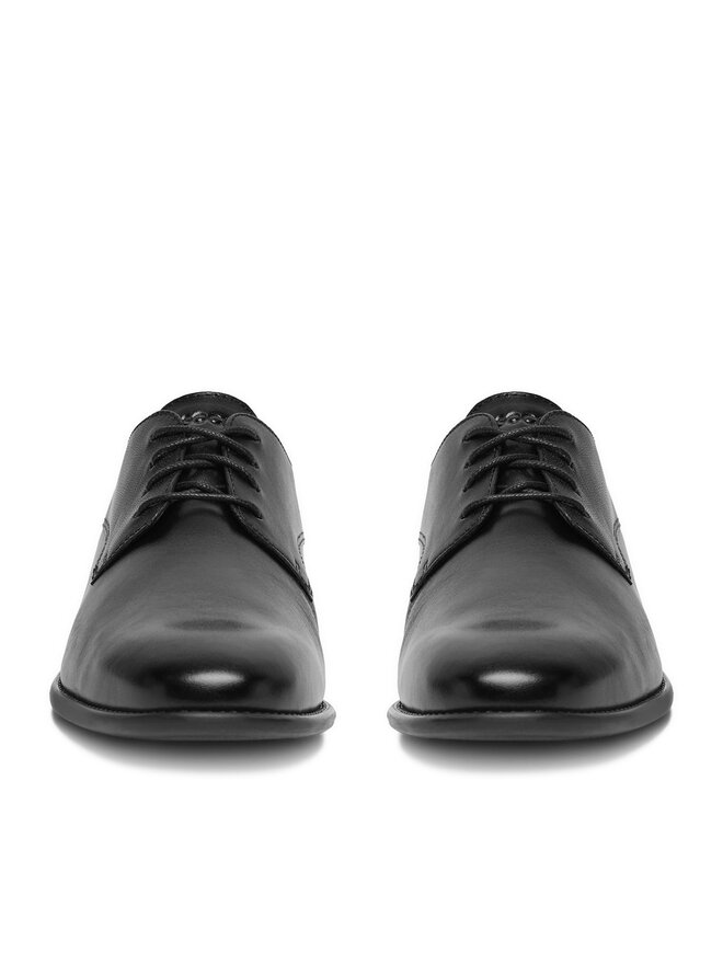 Lasocki Halbschuhe Lasocki CEO-MIKI-42 MB Schwarz